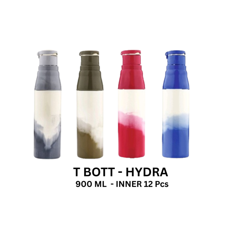 hydra wb