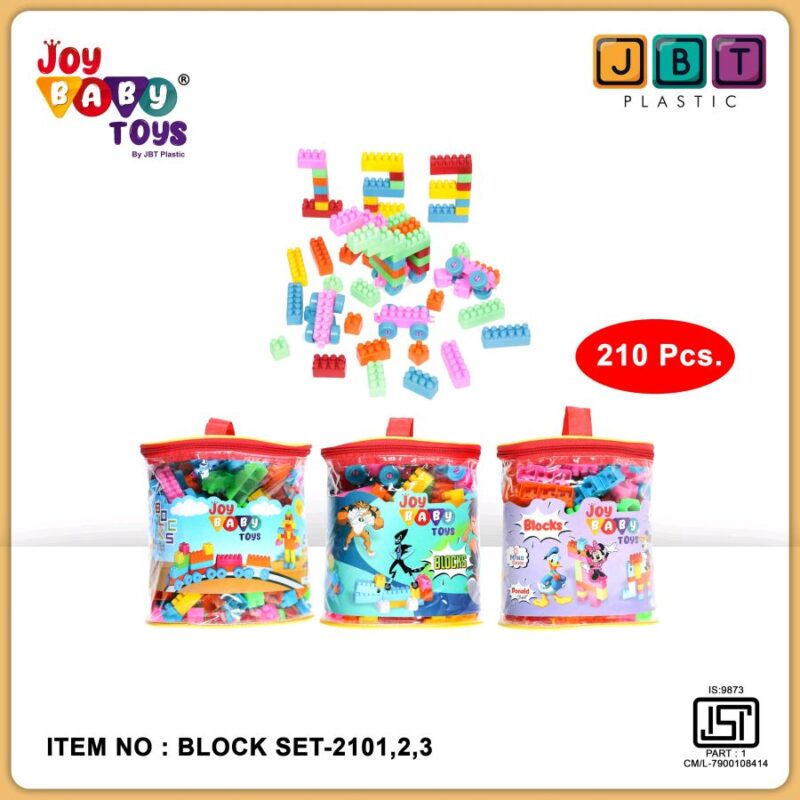 jbt 2101
