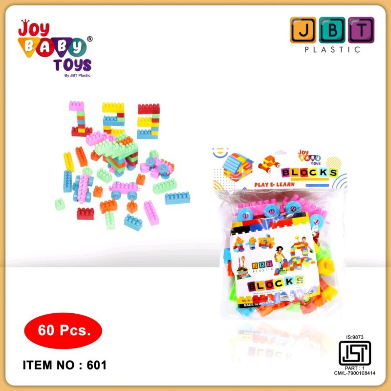 jbt 601 n