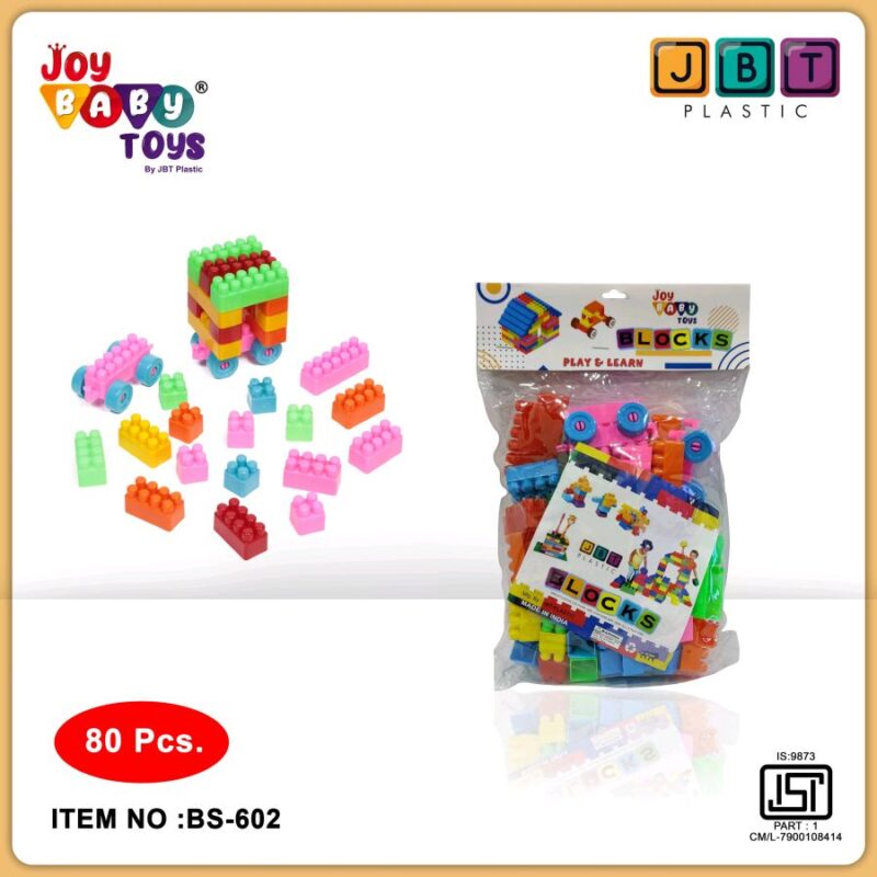 jbt 602 n