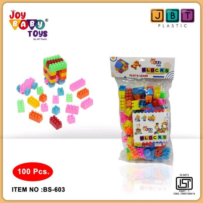 jbt 603 n