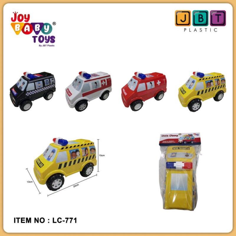 jbt 771 n