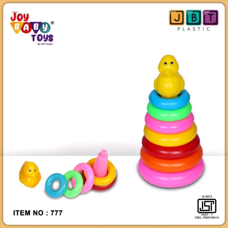 jbt 777 n