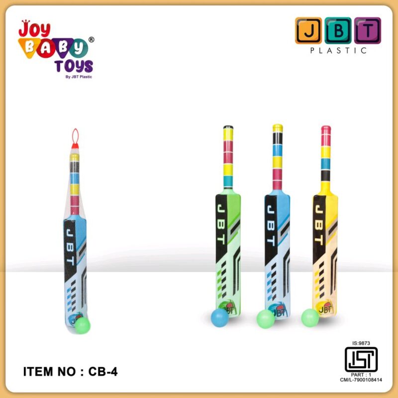 jbt cb4