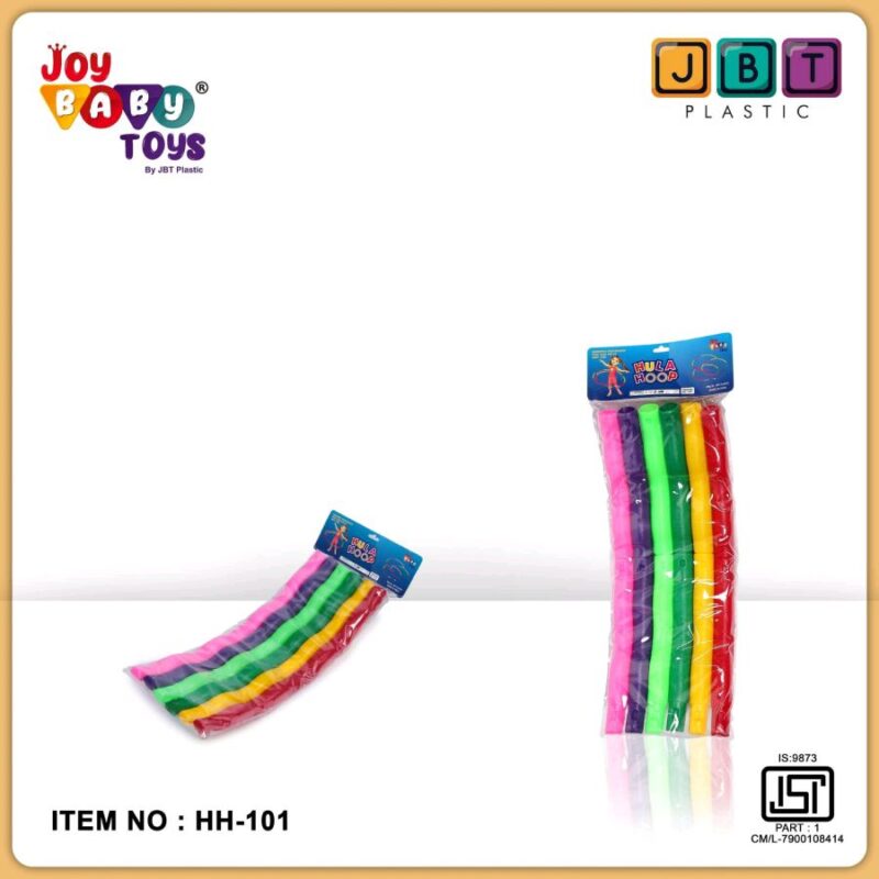 jbt hh 101 n