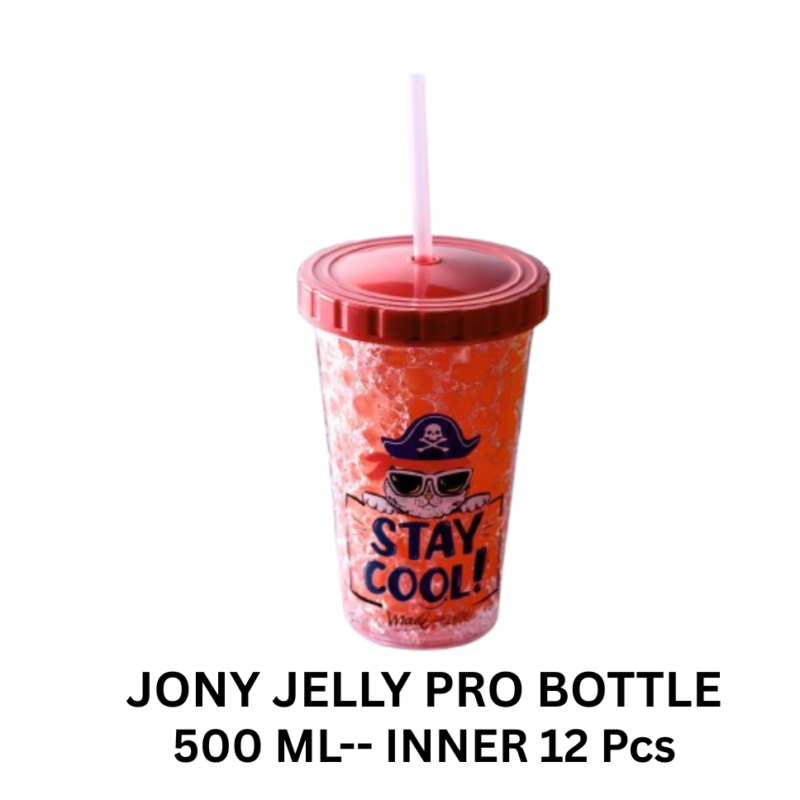 JONY JELLY PRO