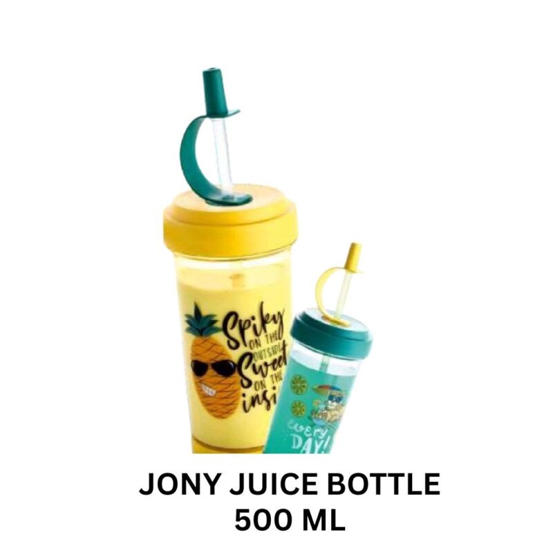 JONY JUICE BOTTLE