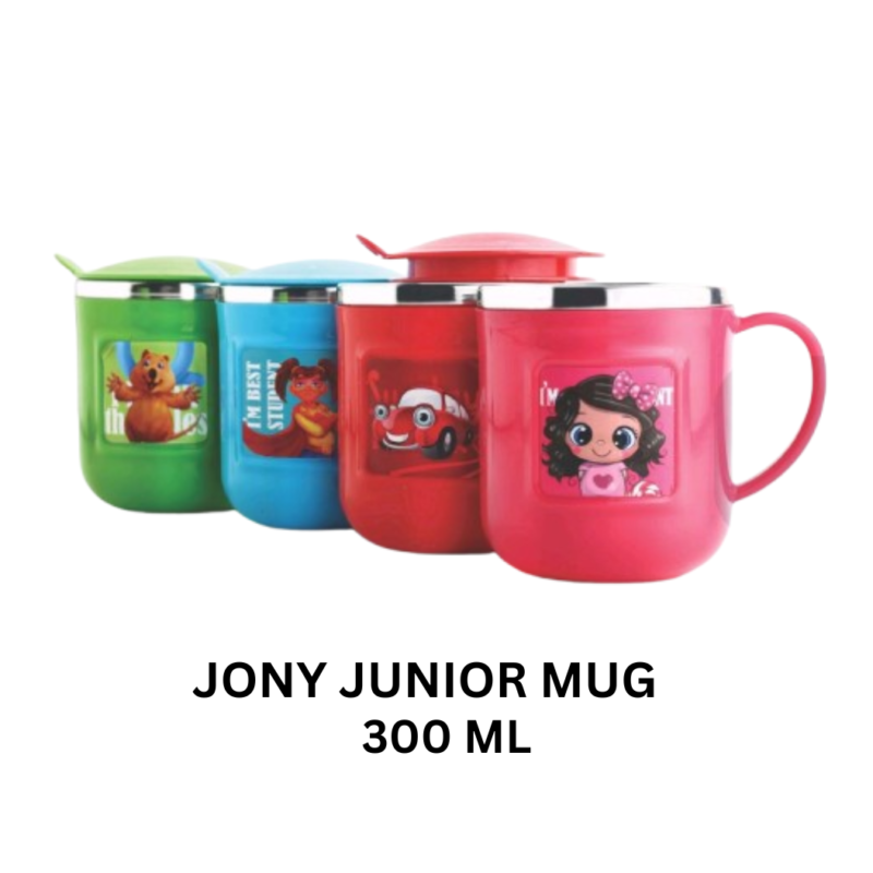 junior mug