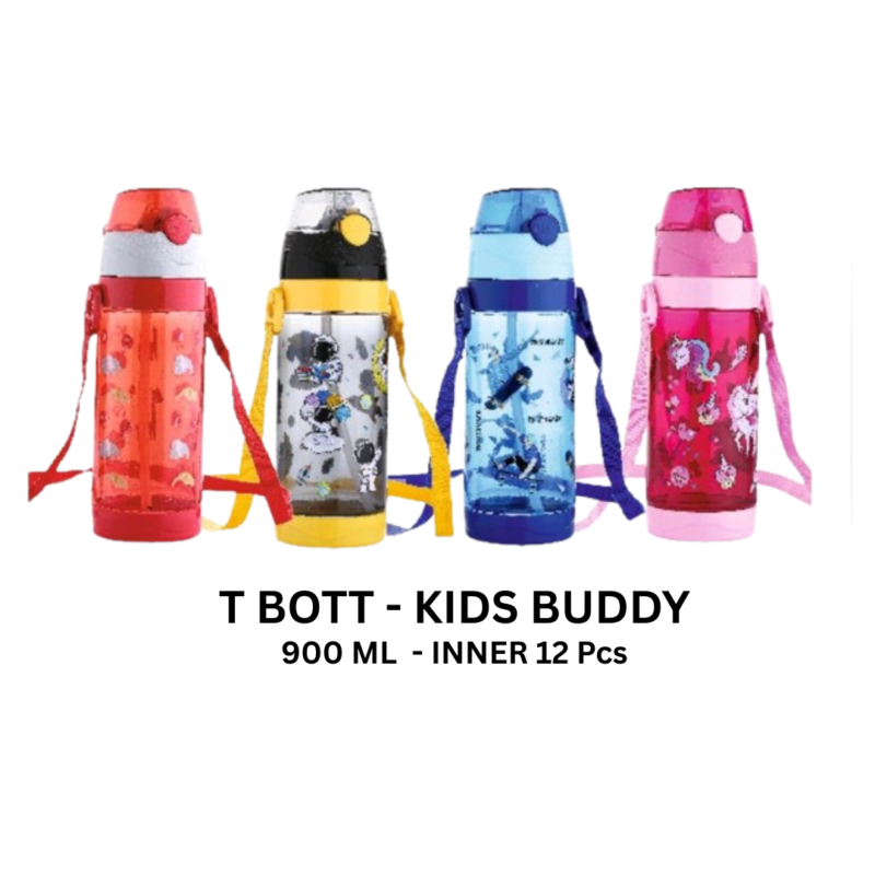 kids buddy