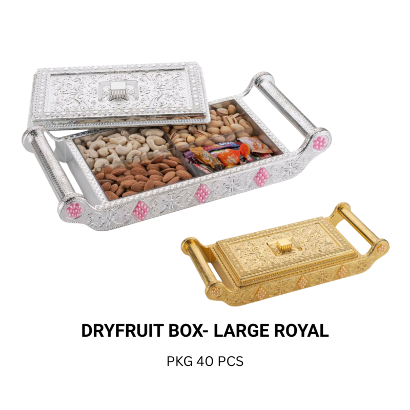 large royal k