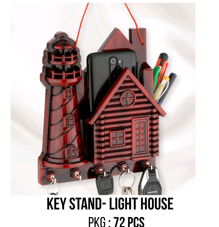 light house