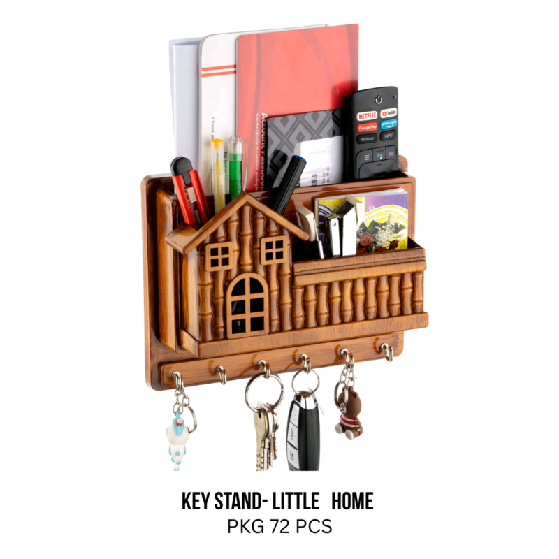little home