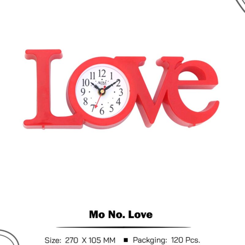love