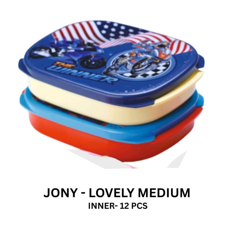 JONY LOVELY MEDIUM