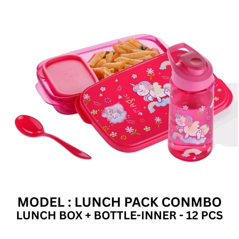 JONY LUNCH PACK COMBO