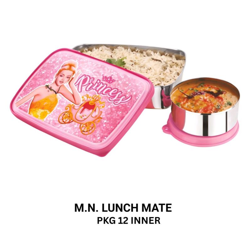 KAVIT LUNCH MATE