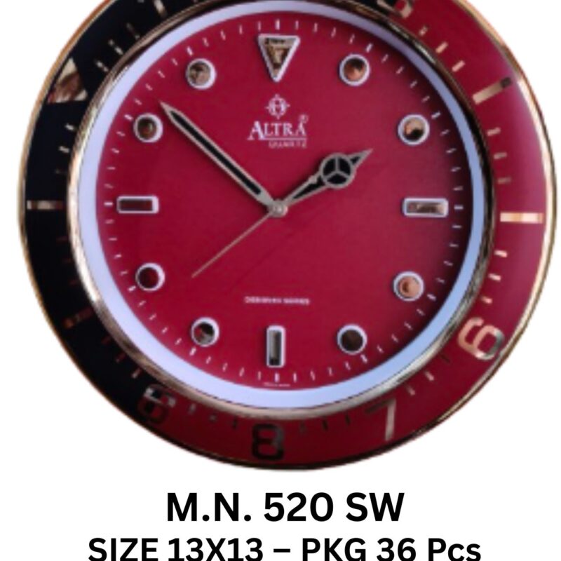 altra 520