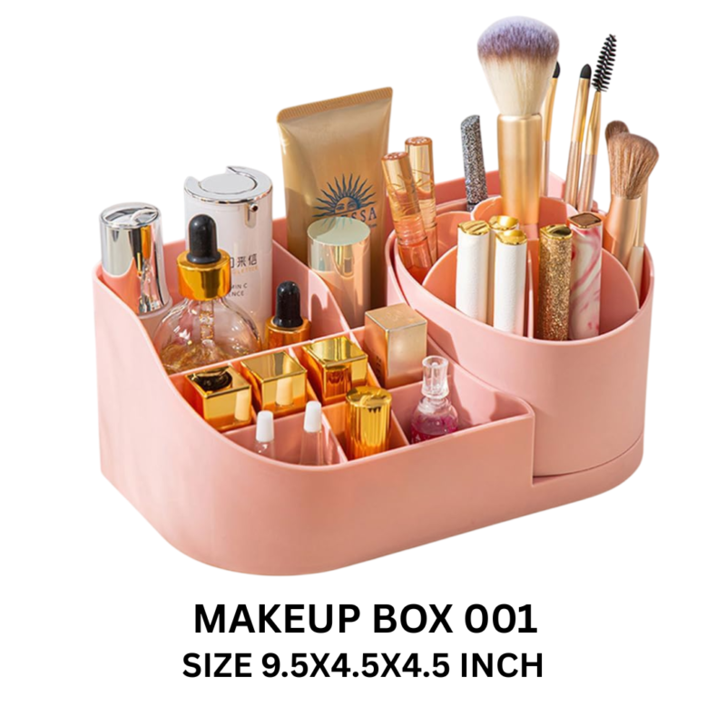 MAKEUP BOX MB 001