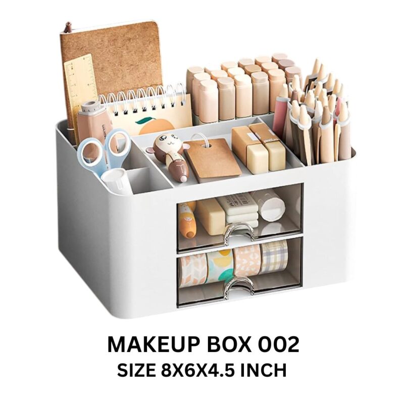 MAKEUP BOX MB 002