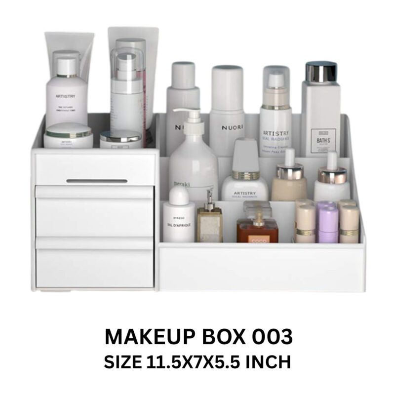 MAKEUP BOX MB 003