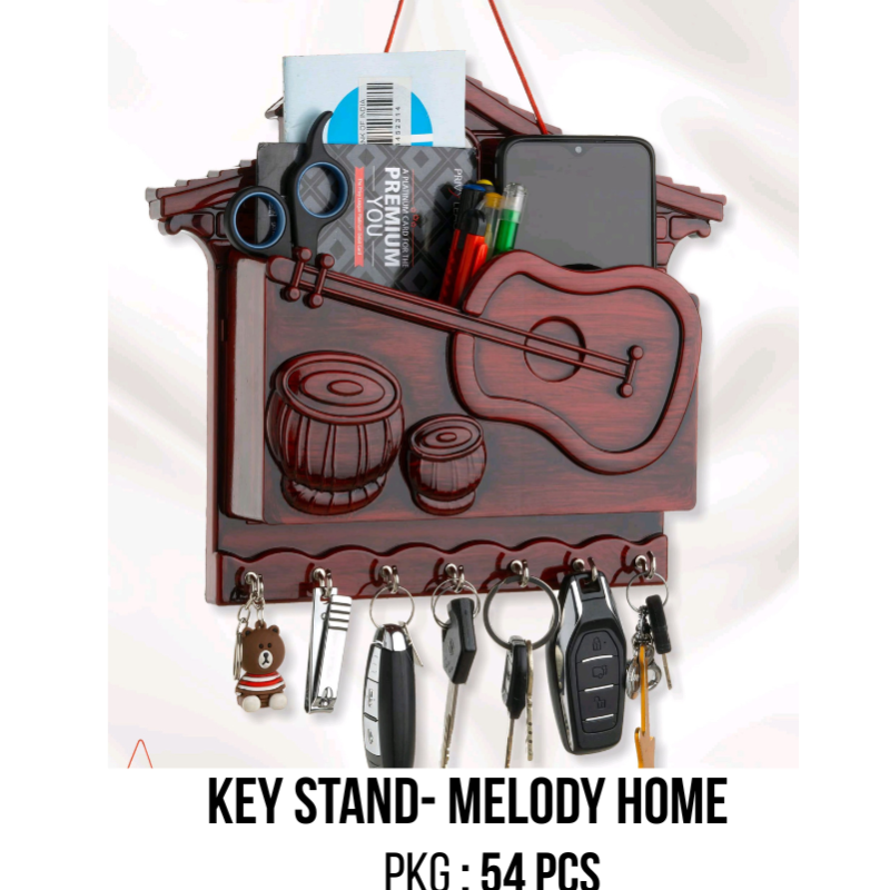 melody home