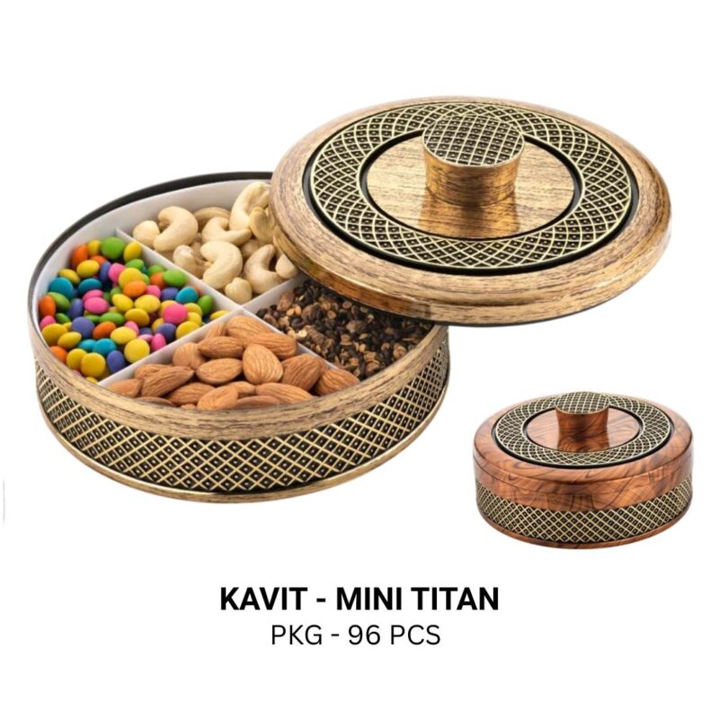 mini titan