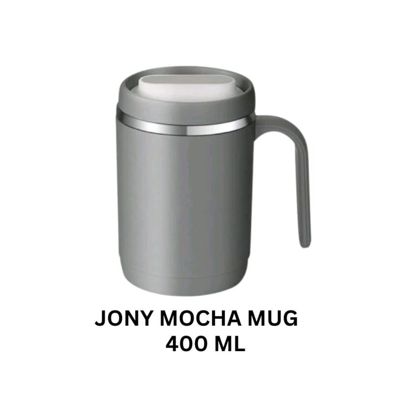 MOCHA MUG