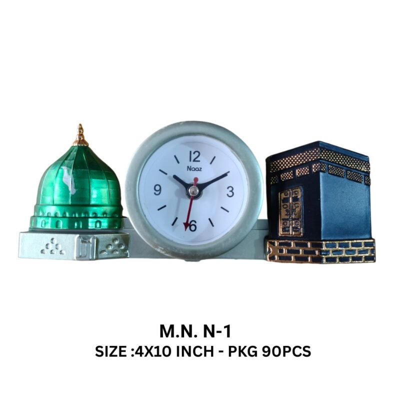 NAAZ N1