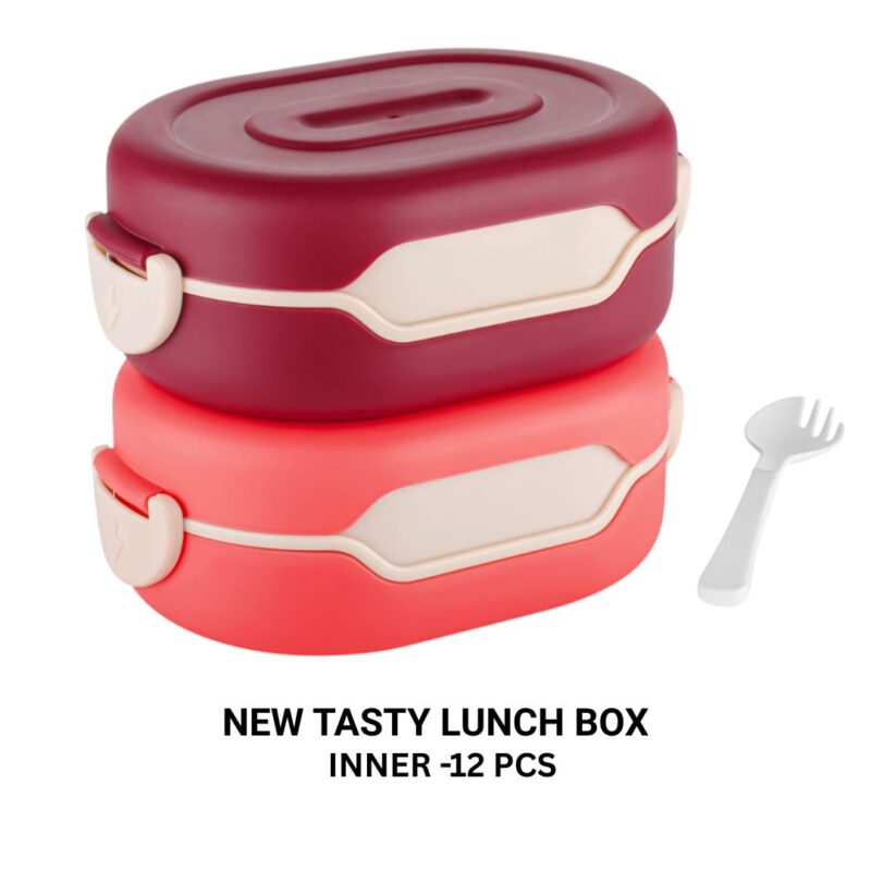 new tasty