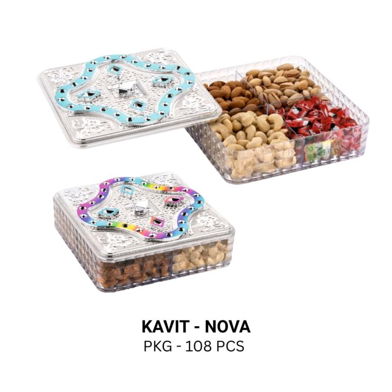 nova