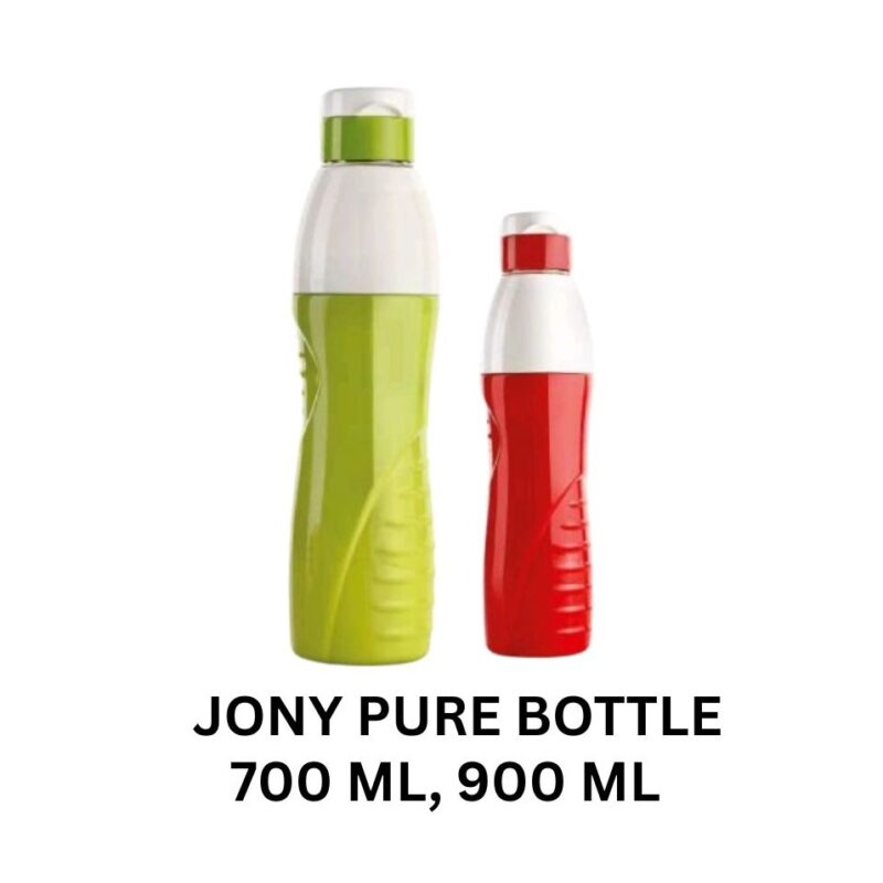 JONY PURE BOTTLE