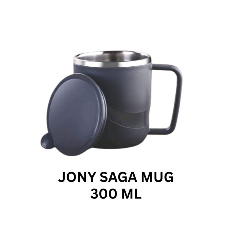 JONY SAGA MUG
