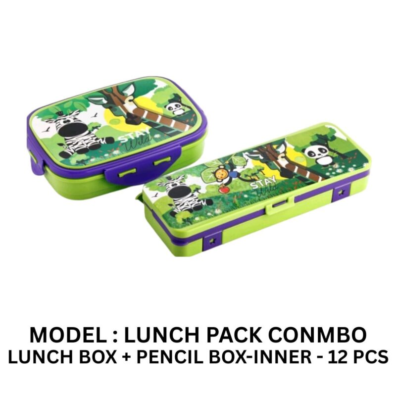 JONY SCHOOL PACK