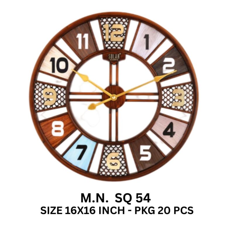 SOLAR SQ 54