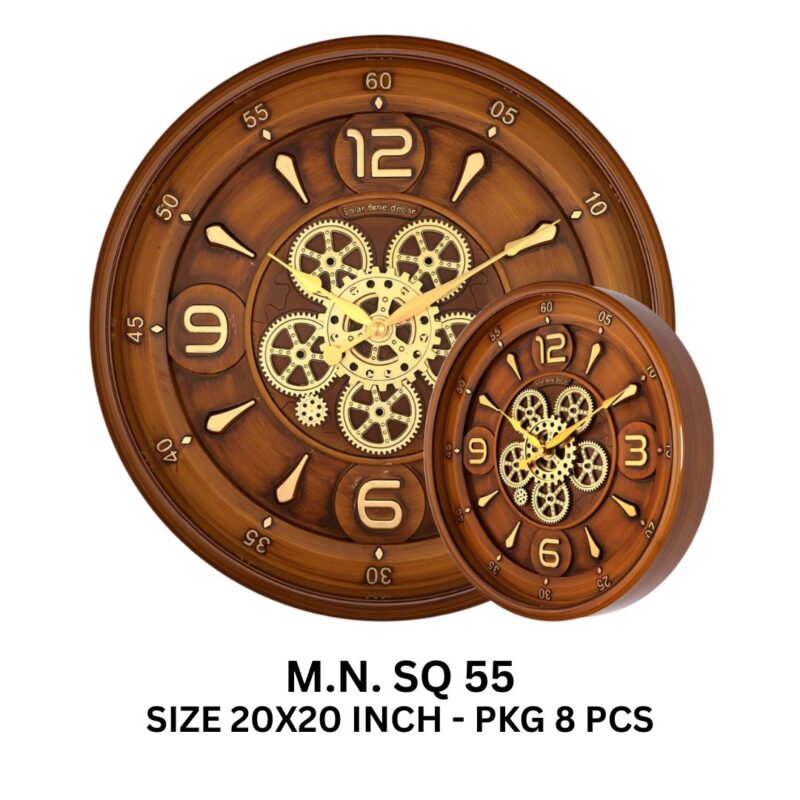 SOLAR SQ 55