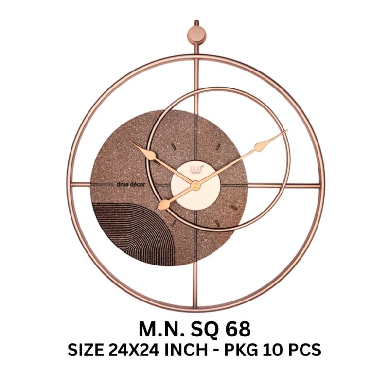 SOLAR SQ 68