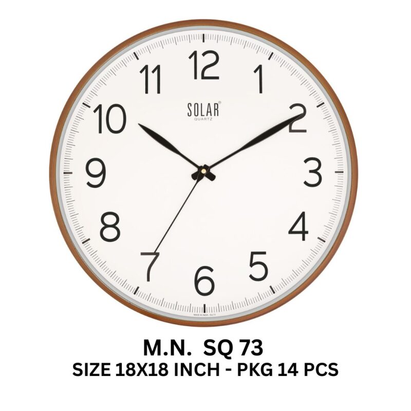 1.SOLAR SQ 73