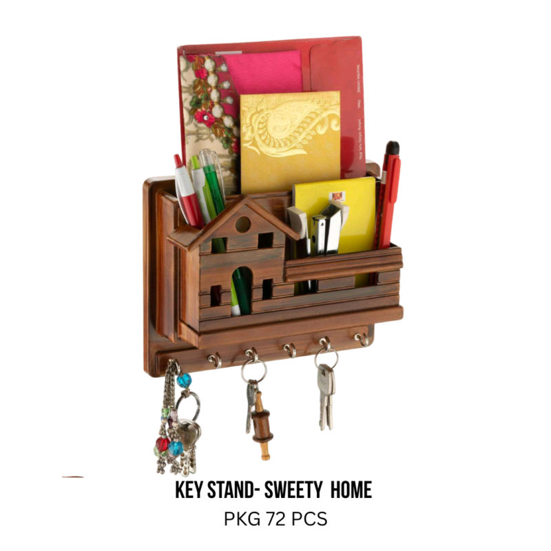 sweety home