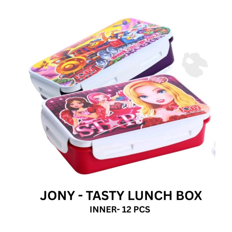 JONY TASTY MEDIUM