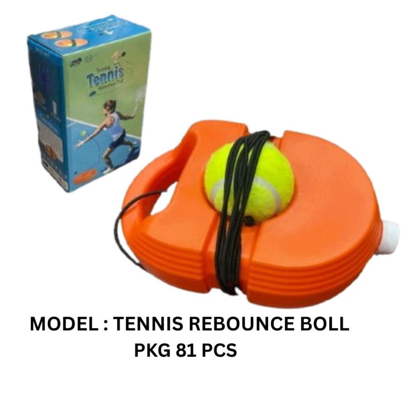 SOFAB TENNIS REBOUNCE BALL