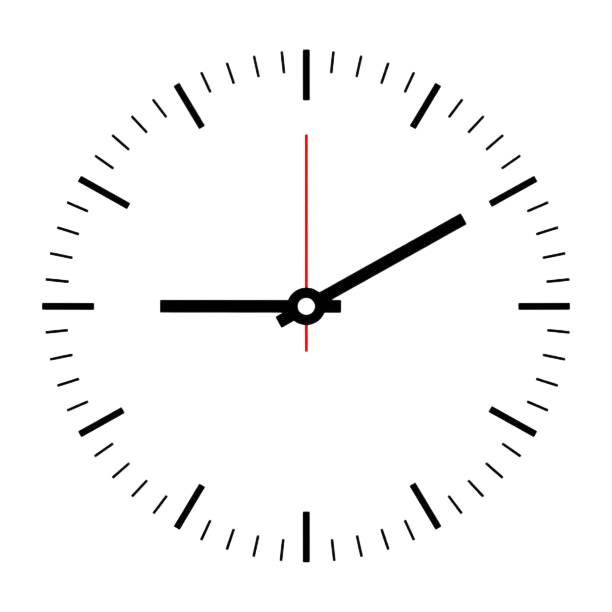 trp clock image photoroom