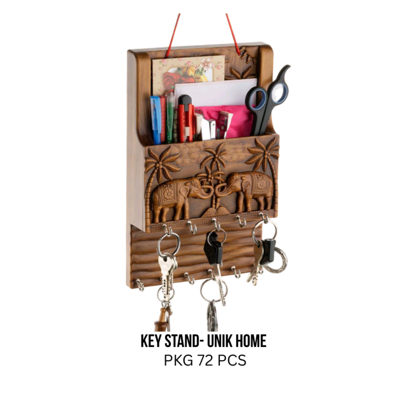 unik home