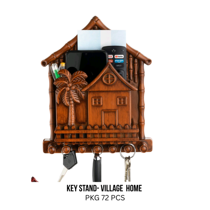 village home