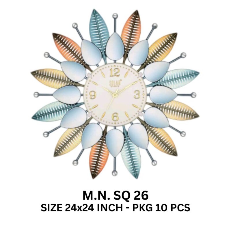 SOLAR SQ 26