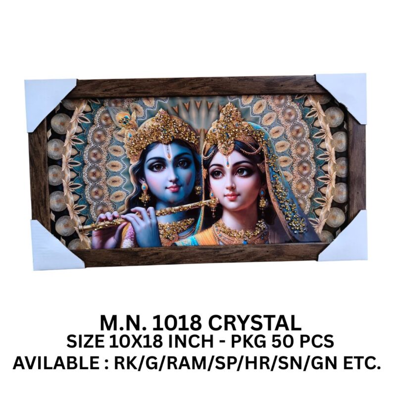 RIVEDA 1018 CRYSTAL