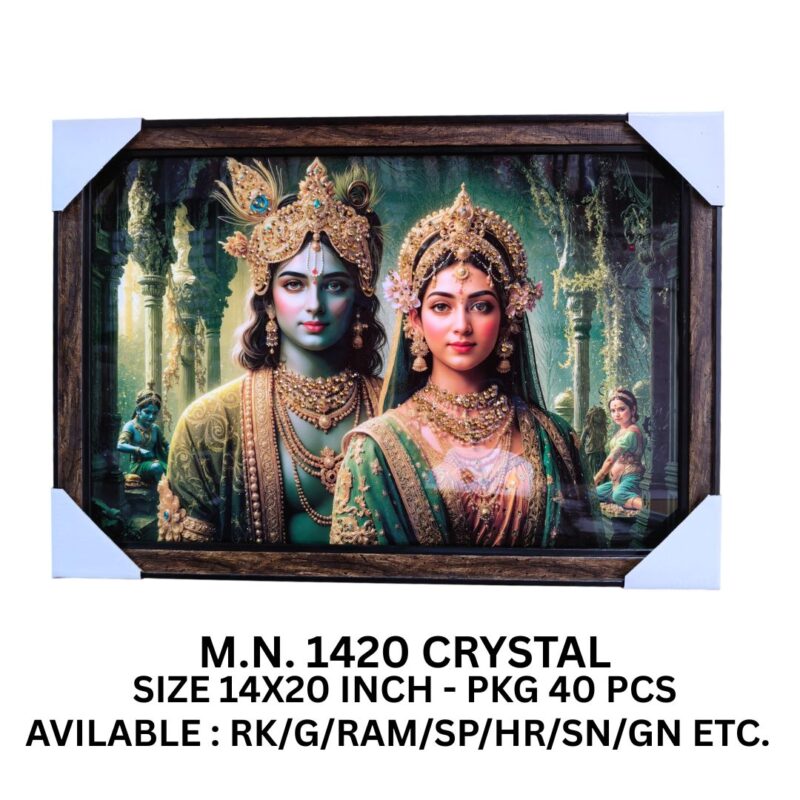 RIVEDA 1420 CRYSTAL