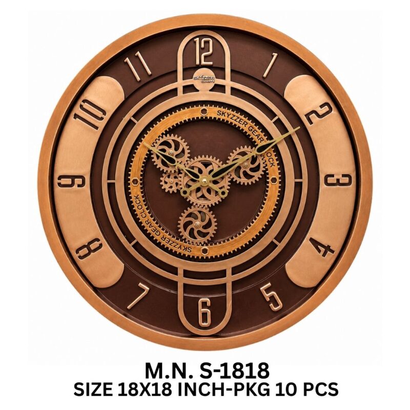 SKYZZER 1818