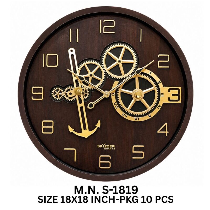 SKYZZER 1819