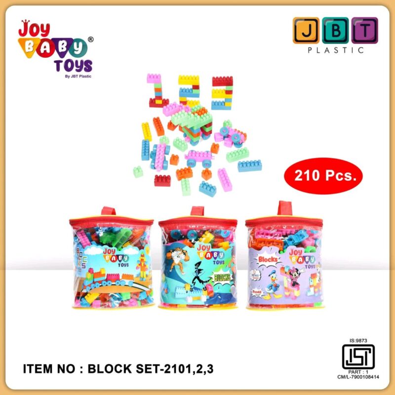 JBT BS 2101