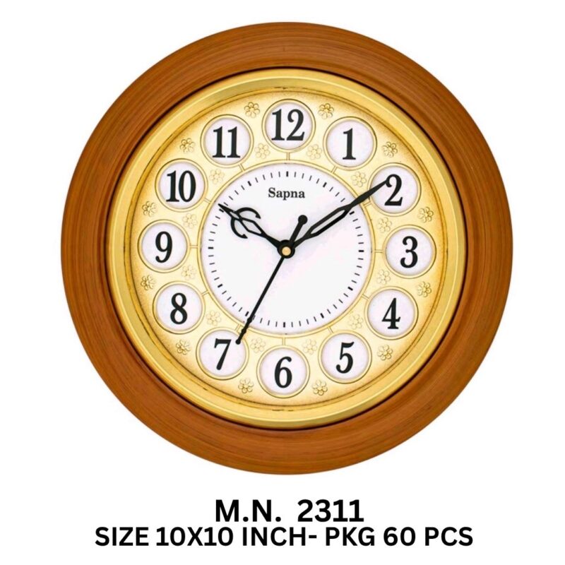 SAPNA 2311 DX